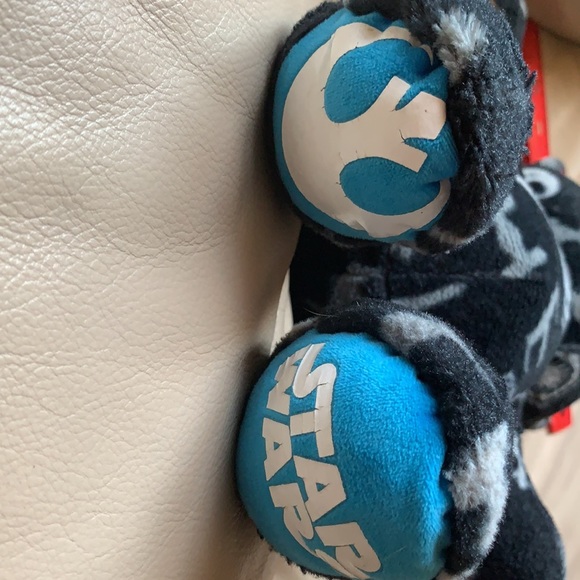 Build a bear 🐻 Star Wars - Picture 5 of 7